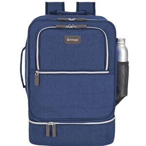 Biaggi Carry Cbe Travel Backpack